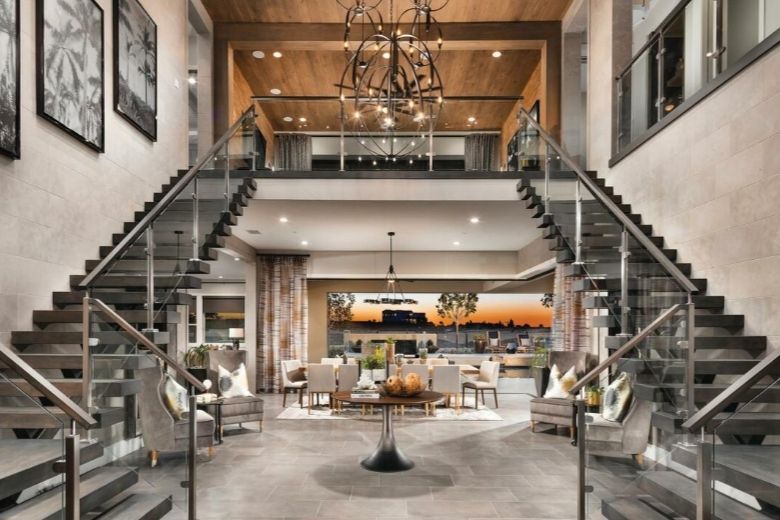 anil_reddy_realtor_san_ramon_ca_toll_brothers_new_home