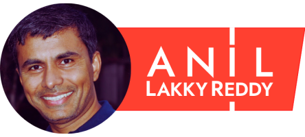 Anil LakkyReddy